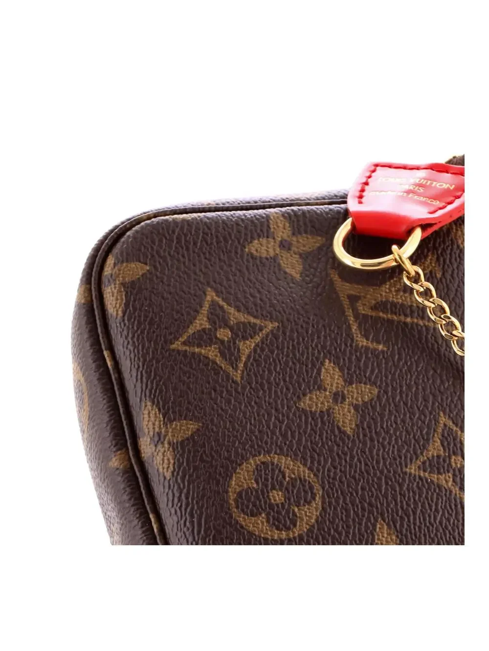 Louis Vuitton Pochette Accessoires #294602L83B